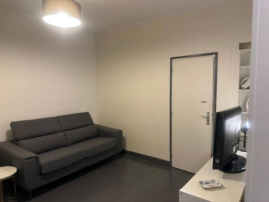 Chic Chatelet Les Halles Apartment *