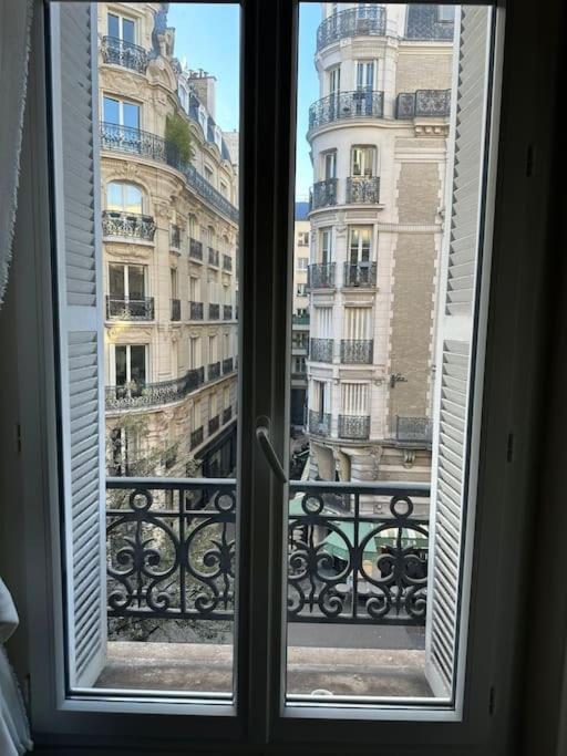 Chic Chatelet Les Halles
