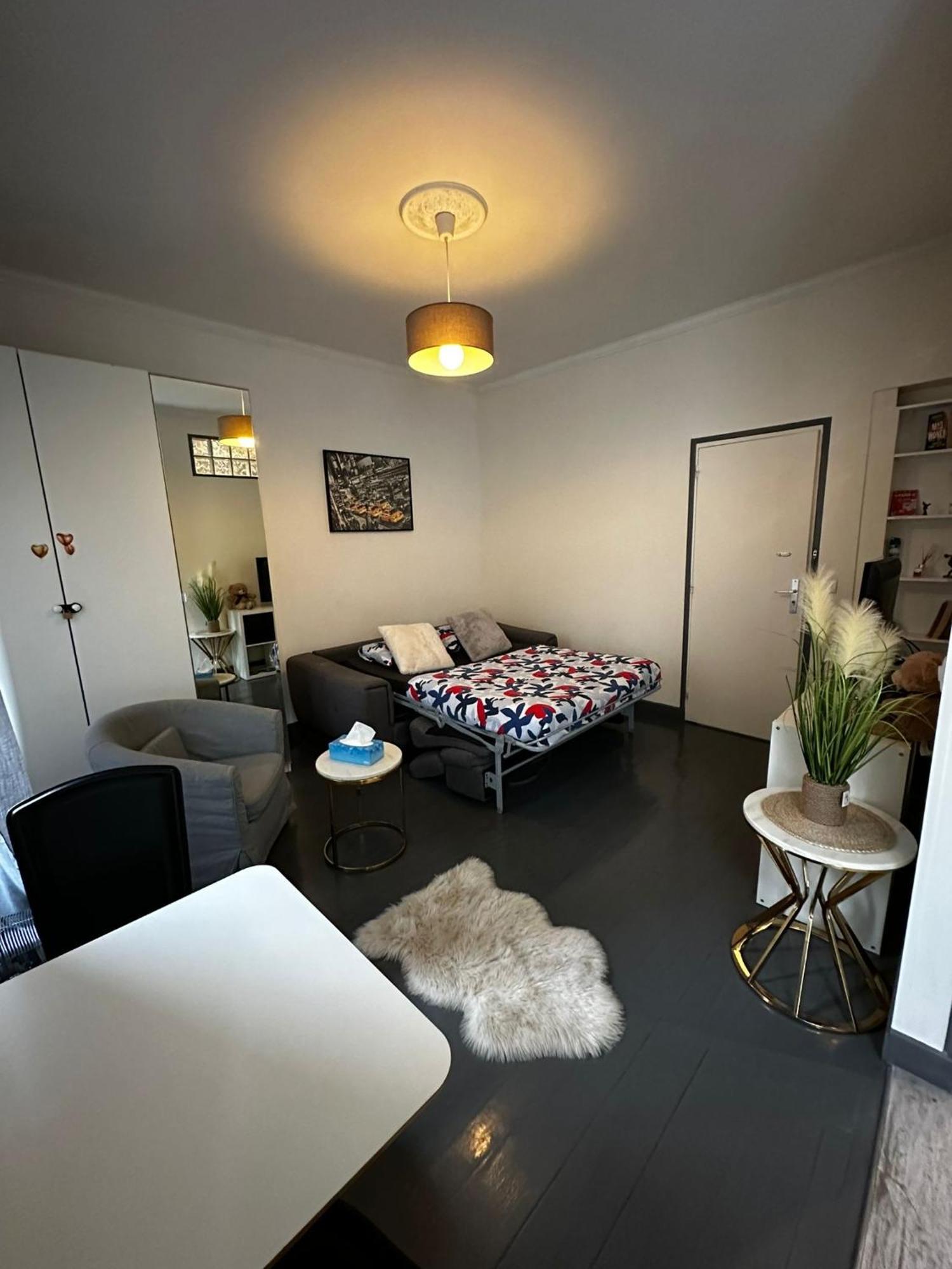 Chic Chatelet Les Halles Apartment