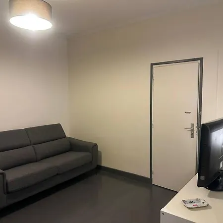 Chic Studio Chatelet Les Halles Paris Exterior photo