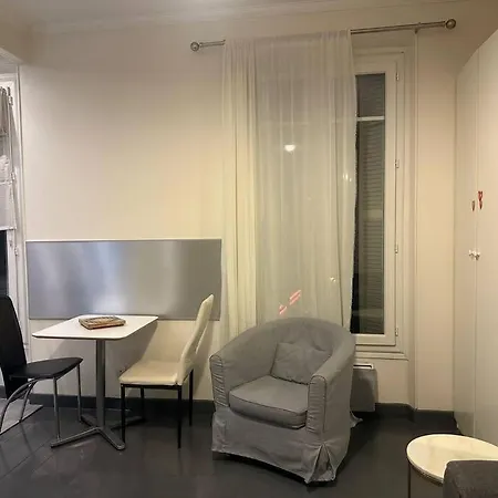 Chic Studio Chatelet Les Halles Paris Exterior photo