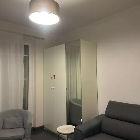Chic Studio Chatelet Les Halles Paris Exterior photo